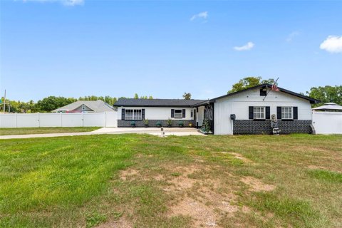 Villa ou maison à vendre à Lutz, Floride: 3 chambres, 151.71 m2 № 2147964 - photo 3