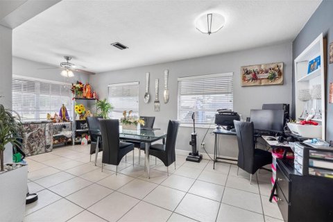 Villa ou maison à vendre à Lutz, Floride: 3 chambres, 151.71 m2 № 2147964 - photo 25
