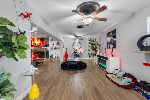 Villa ou maison à vendre à Lutz, Floride: 3 chambres, 151.71 m2 № 2147964 - photo 14