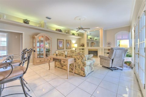 Villa ou maison à vendre à Valrico, Floride: 4 chambres, 244.61 m2 № 1910550 - photo 26
