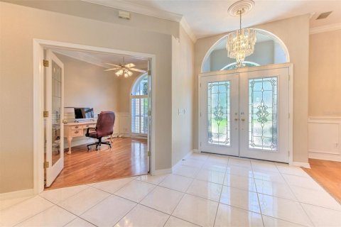 Villa ou maison à vendre à Valrico, Floride: 4 chambres, 244.61 m2 № 1910550 - photo 8