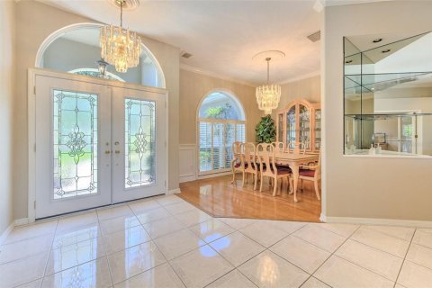 Villa ou maison à vendre à Valrico, Floride: 4 chambres, 244.61 m2 № 1910550 - photo 9