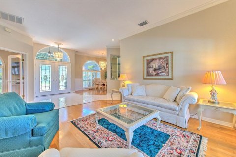 Villa ou maison à vendre à Valrico, Floride: 4 chambres, 244.61 m2 № 1910550 - photo 17