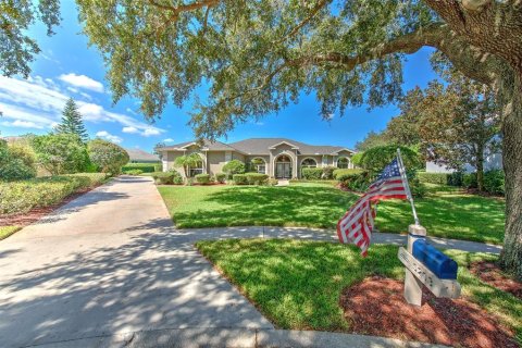 Villa ou maison à vendre à Valrico, Floride: 4 chambres, 244.61 m2 № 1910550 - photo 2