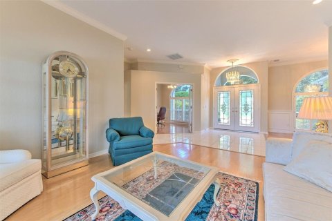 Villa ou maison à vendre à Valrico, Floride: 4 chambres, 244.61 m2 № 1910550 - photo 18