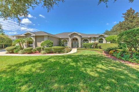 Villa ou maison à vendre à Valrico, Floride: 4 chambres, 244.61 m2 № 1910550 - photo 1