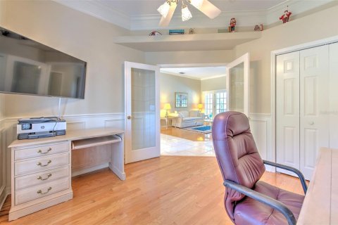 Villa ou maison à vendre à Valrico, Floride: 4 chambres, 244.61 m2 № 1910550 - photo 12