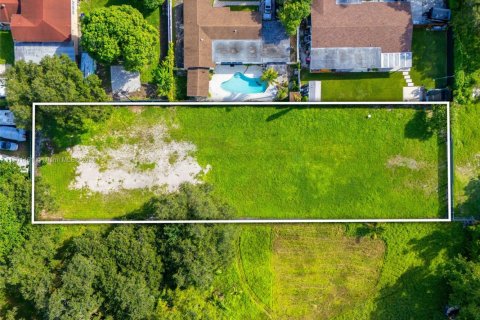 Land in North Miami, Florida № 1951720 - photo 9
