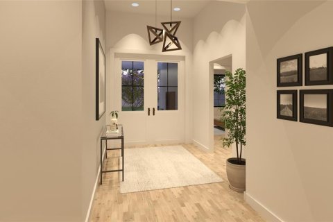 House in Palm Bay, Florida 4 bedrooms, 169.92 sq.m. № 1833245 - photo 4