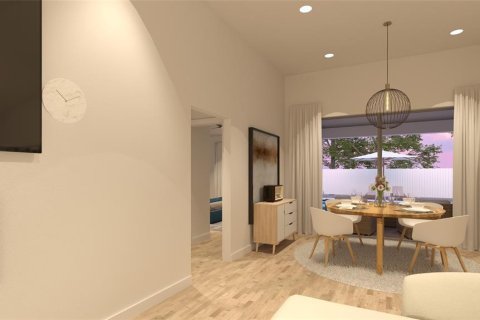 House in Palm Bay, Florida 4 bedrooms, 169.92 sq.m. № 1833245 - photo 10