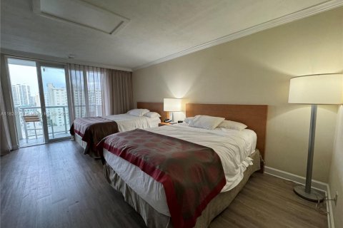 Copropriété à vendre à Sunny Isles Beach, Floride: 33.44 m2 № 1958246 - photo 10