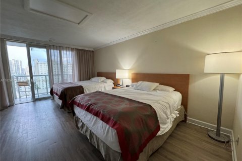 Copropriété à vendre à Sunny Isles Beach, Floride: 33.44 m2 № 1958246 - photo 13