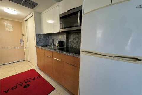 Copropriété à vendre à Sunny Isles Beach, Floride: 33.44 m2 № 1958246 - photo 21