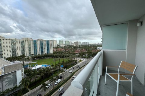 Copropriété à vendre à Sunny Isles Beach, Floride: 33.44 m2 № 1958246 - photo 6