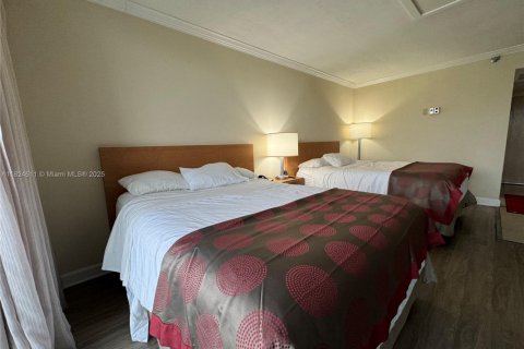 Copropriété à vendre à Sunny Isles Beach, Floride: 33.44 m2 № 1958246 - photo 20