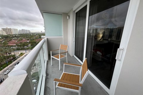 Copropriété à vendre à Sunny Isles Beach, Floride: 33.44 m2 № 1958246 - photo 5