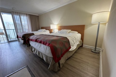 Copropriété à vendre à Sunny Isles Beach, Floride: 33.44 m2 № 1958246 - photo 17