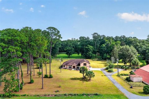 House in Ocala, Florida 3 bedrooms, 274.8 sq.m. № 2210003 - photo 3
