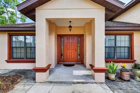 House in Ocala, Florida 3 bedrooms, 274.8 sq.m. № 2210003 - photo 12