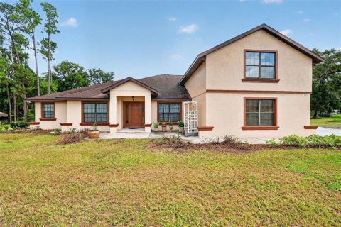 House in Ocala, Florida 3 bedrooms, 274.8 sq.m. № 2210003 - photo 11