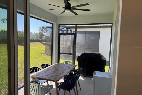 House in Land O' Lakes, Florida 2 bedrooms, 137.03 sq.m. № 1816007 - photo 16