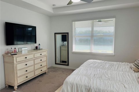 House in Land O' Lakes, Florida 2 bedrooms, 137.03 sq.m. № 1816007 - photo 12