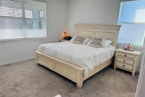 House in Land O' Lakes, Florida 2 bedrooms, 137.03 sq.m. № 1816007 - photo 11