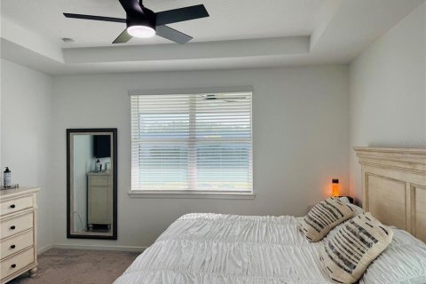 House in Land O' Lakes, Florida 2 bedrooms, 137.03 sq.m. № 1816007 - photo 13