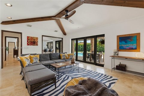 Villa ou maison à vendre à Palmetto Bay, Floride: 4 chambres, 248.33 m2 № 2084934 - photo 26