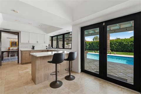 Villa ou maison à vendre à Palmetto Bay, Floride: 4 chambres, 248.33 m2 № 2084934 - photo 21