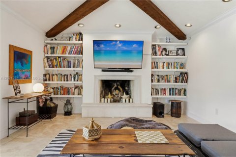 Villa ou maison à vendre à Palmetto Bay, Floride: 4 chambres, 248.33 m2 № 2084934 - photo 24