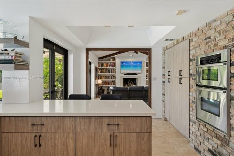 Villa ou maison à vendre à Palmetto Bay, Floride: 4 chambres, 248.33 m2 № 2084934 - photo 22