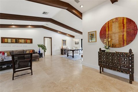 Villa ou maison à vendre à Palmetto Bay, Floride: 4 chambres, 248.33 m2 № 2084934 - photo 5