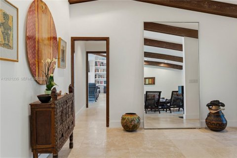 Villa ou maison à vendre à Palmetto Bay, Floride: 4 chambres, 248.33 m2 № 2084934 - photo 6