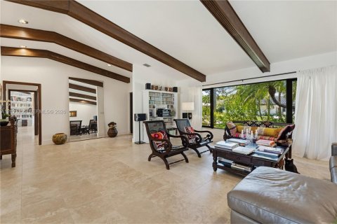Villa ou maison à vendre à Palmetto Bay, Floride: 4 chambres, 248.33 m2 № 2084934 - photo 10