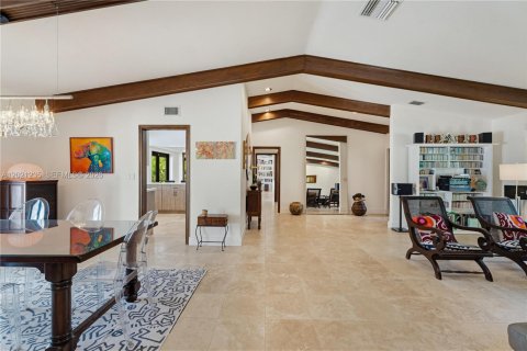 Villa ou maison à vendre à Palmetto Bay, Floride: 4 chambres, 248.33 m2 № 2084934 - photo 14