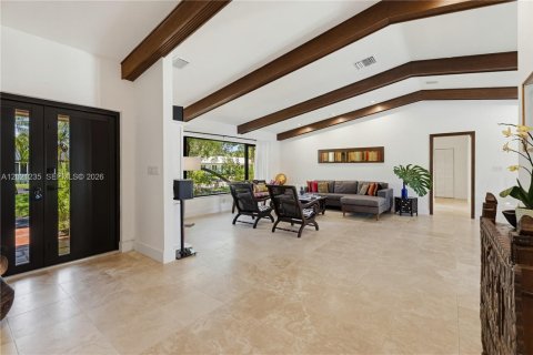 Villa ou maison à vendre à Palmetto Bay, Floride: 4 chambres, 248.33 m2 № 2084934 - photo 7