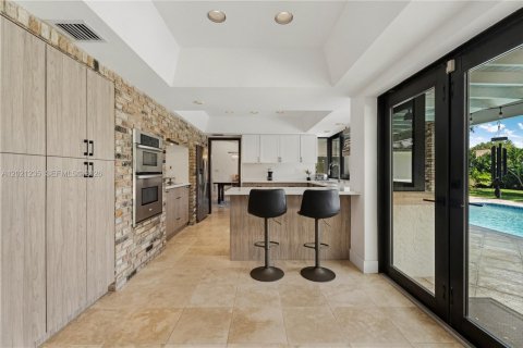 Villa ou maison à vendre à Palmetto Bay, Floride: 4 chambres, 248.33 m2 № 2084934 - photo 20