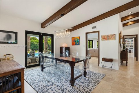 Villa ou maison à vendre à Palmetto Bay, Floride: 4 chambres, 248.33 m2 № 2084934 - photo 12