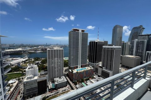 Condominio en venta en Miami, Florida, 2 dormitorios, 96.25 m2 № 1982581 - foto 14