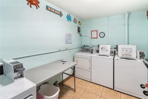Condo in Venice, Florida, 2 bedrooms  № 1853582 - photo 29