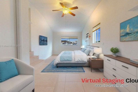 House in Hialeah, Florida 3 bedrooms, 155.61 sq.m. № 1768167 - photo 23