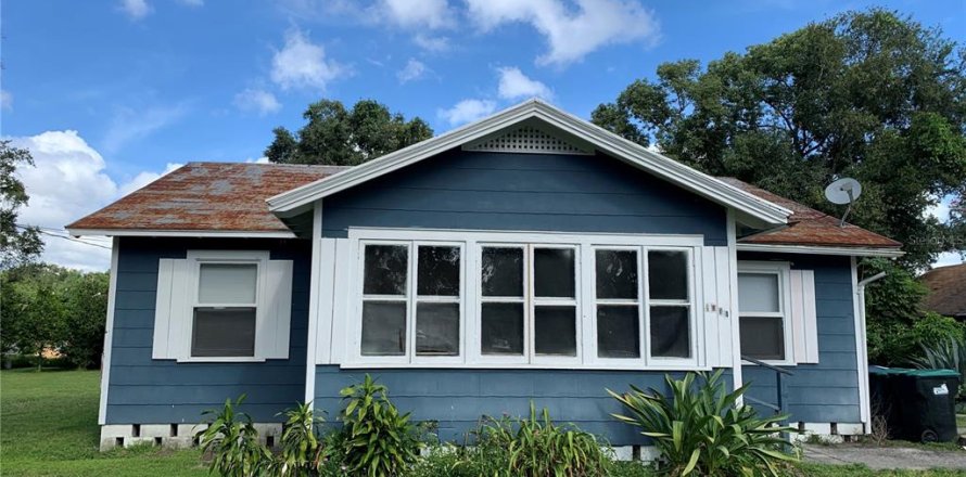 Casa en Orlando, Florida 3 dormitorios, 107.02 m2 № 1918454