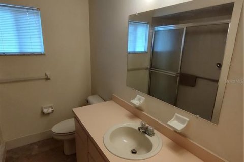Снять в аренду виллу или дом в Окала, Флорида 2 спальни, 93.65м2, № 2102421 - фото 9