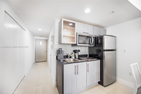 Copropriété à louer à Miami, Floride: 37.25 m2 № 1729475 - photo 6