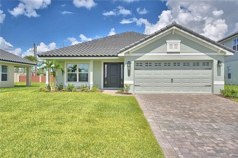 Casa en Auburndale, Florida 4 dormitorios, 204.38 m2 № 2363181