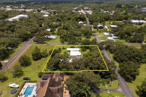 House in LaBelle, Florida 2 bedrooms № 1841249 - photo 17