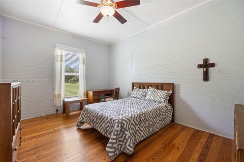 House in LaBelle, Florida 2 bedrooms № 1841249 - photo 12