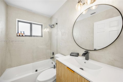 Купить виллу или дом в Делрей-Бич, Флорида 4 спальни, 134.52м2, № 2040873 - фото 23