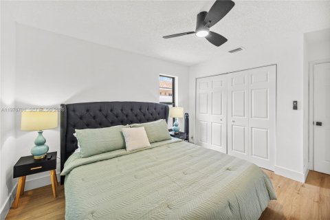 Купить виллу или дом в Делрей-Бич, Флорида 4 спальни, 134.52м2, № 2040873 - фото 21